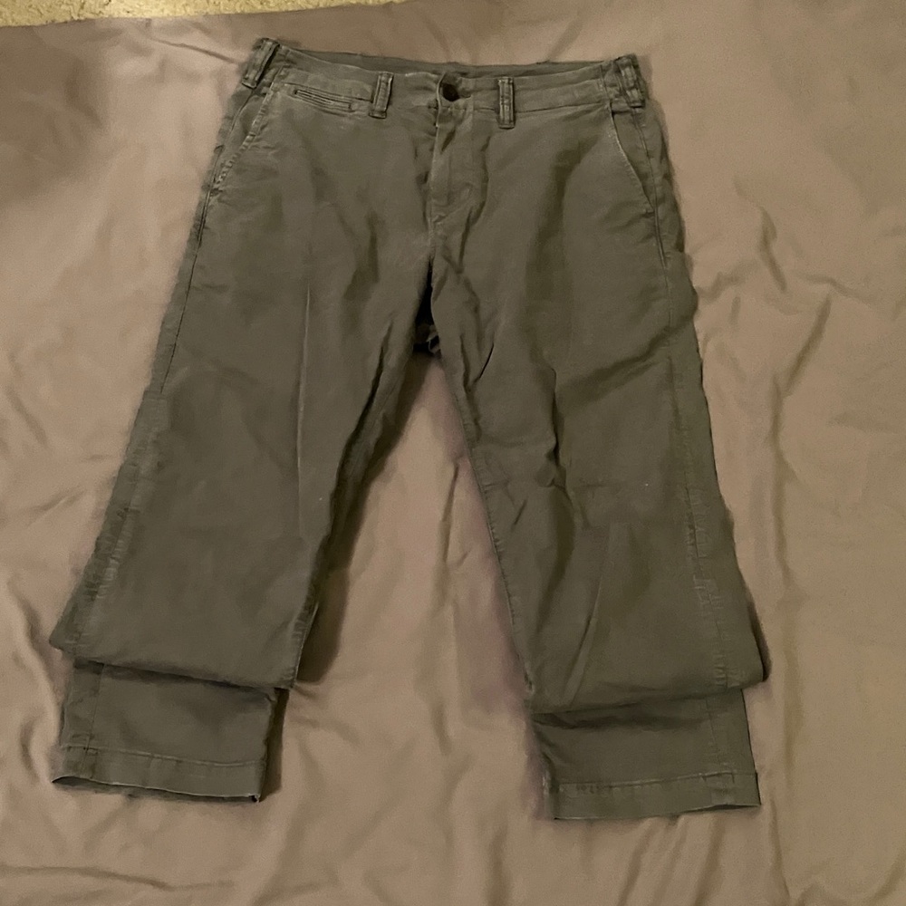 Men’s American Eagle Khaki Pants
